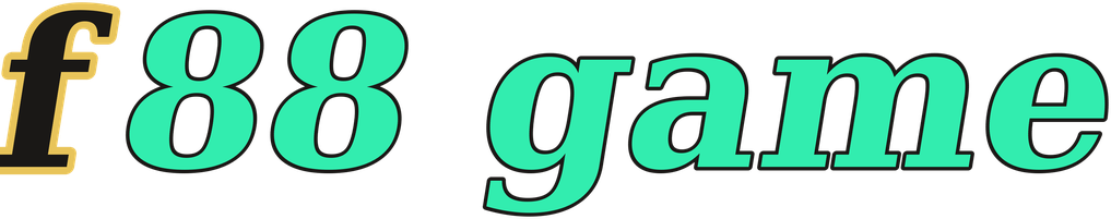 f88 game logo